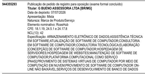 RoasHub