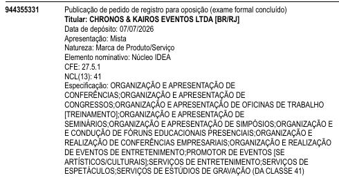 Núcleo IDEA