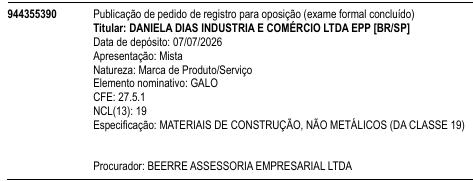 GALO
