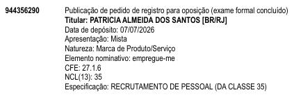 empregue-me