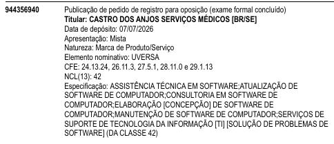 UVERSA