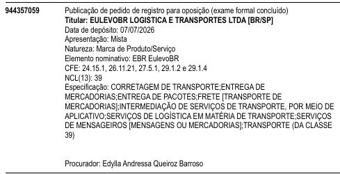 EBR EulevoBR