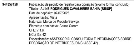 Casas Curam