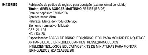 MiLiLab