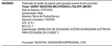 FIXATOR