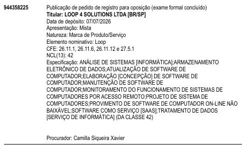 Loop