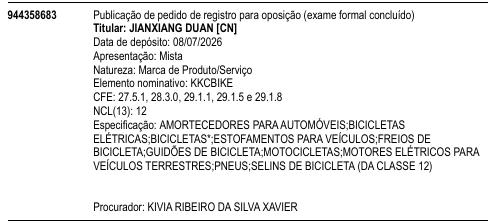 KKCBIKE