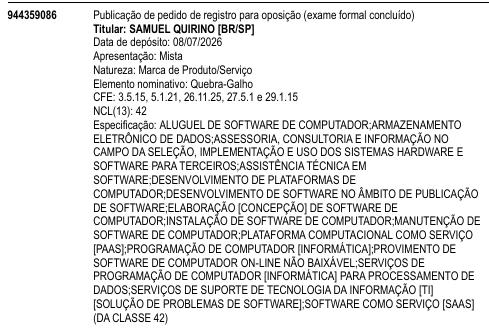 Quebra-Galho
