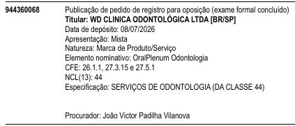OralPlenum Odontologia