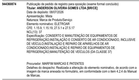ELETROAR