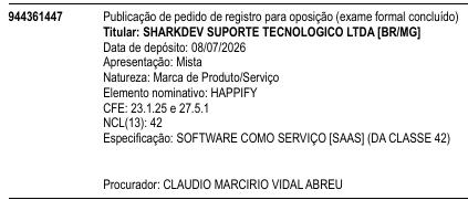 HAPPIFY