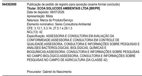 Seres Consultoria Ambiental