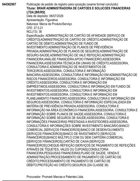 Marca figurativa