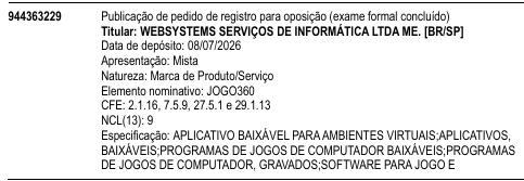 JOGO360