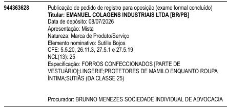 Sutille Bojos