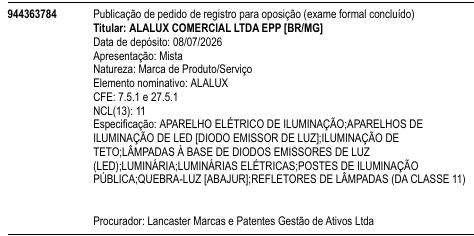 ALALUX