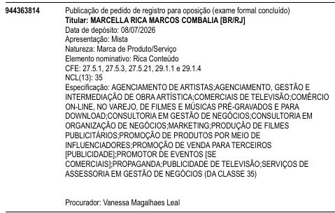 Rica Conteúdo