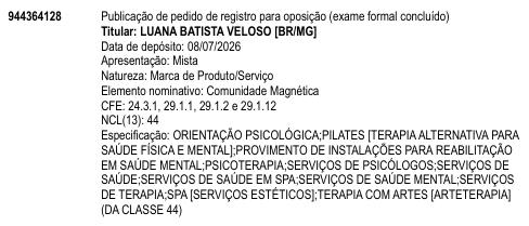 Comunidade Magnética