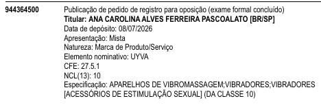 UYVA