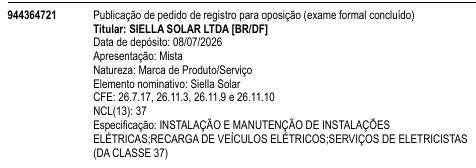 Siella Solar
