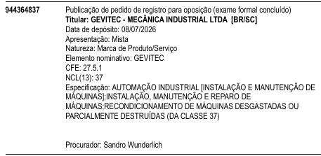 GEVITEC