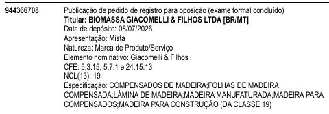 Giacomelli & Filhos