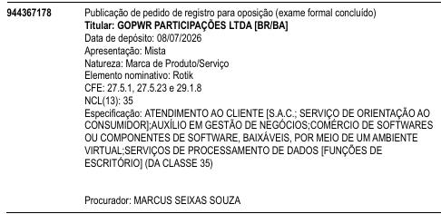 Rotik