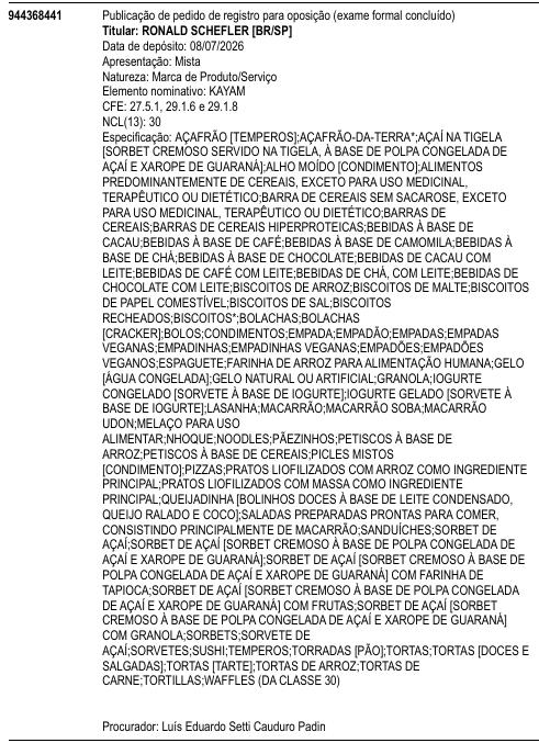 KAYAM