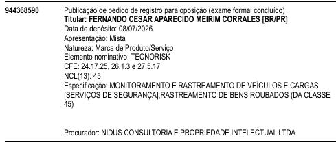 TECNORISK
