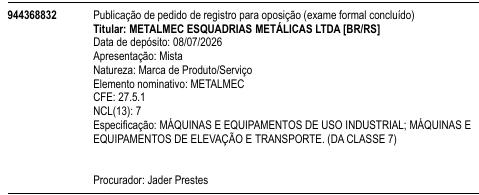 METALMEC