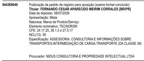 TECNORISK