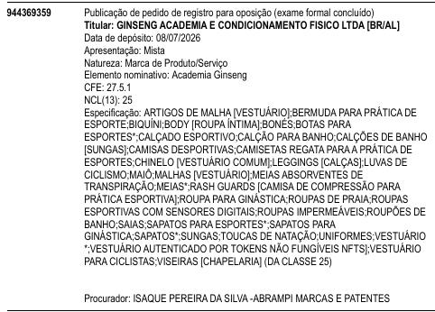 Academia Ginseng