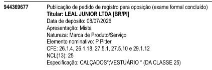 P Pitter