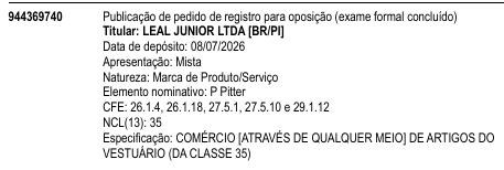 P Pitter