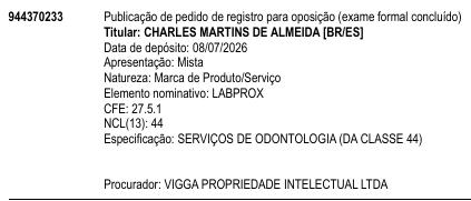 LABPROX