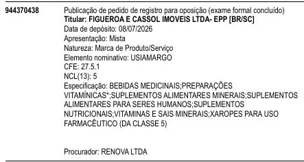 USIAMARGO