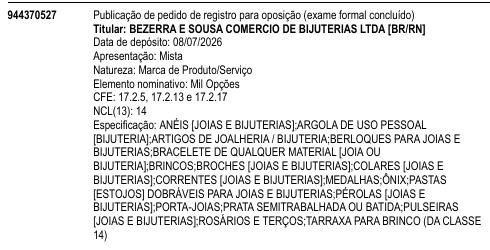 Mil Opções
