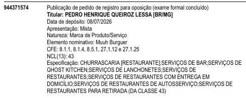 Muuh Burguer