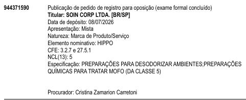 HIPPO