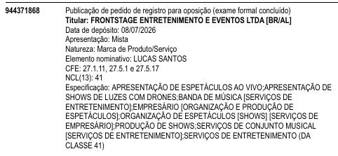LUCAS SANTOS