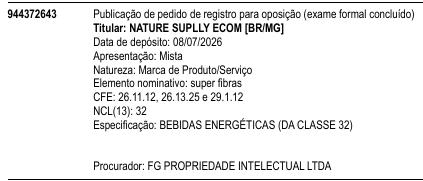 super fibras