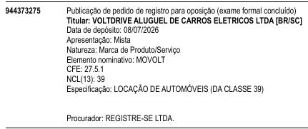 MOVOLT