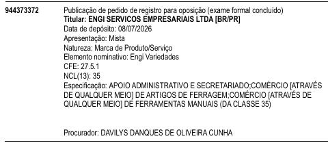 Engi Variedades