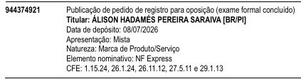 NF Express