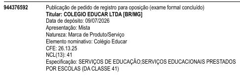 Colégio Educar