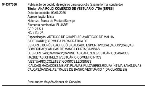 FLUARE