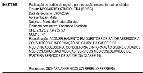 Sonhando Acordada
