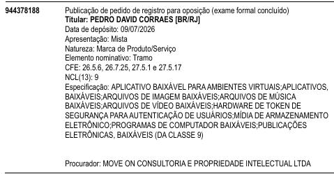 Tramo