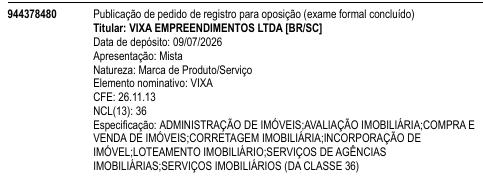 VIXA
