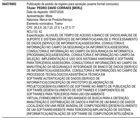 Tramo